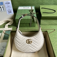 Gucci Top Handle Bags